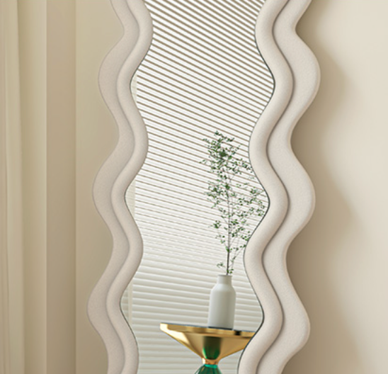  wave mirror 