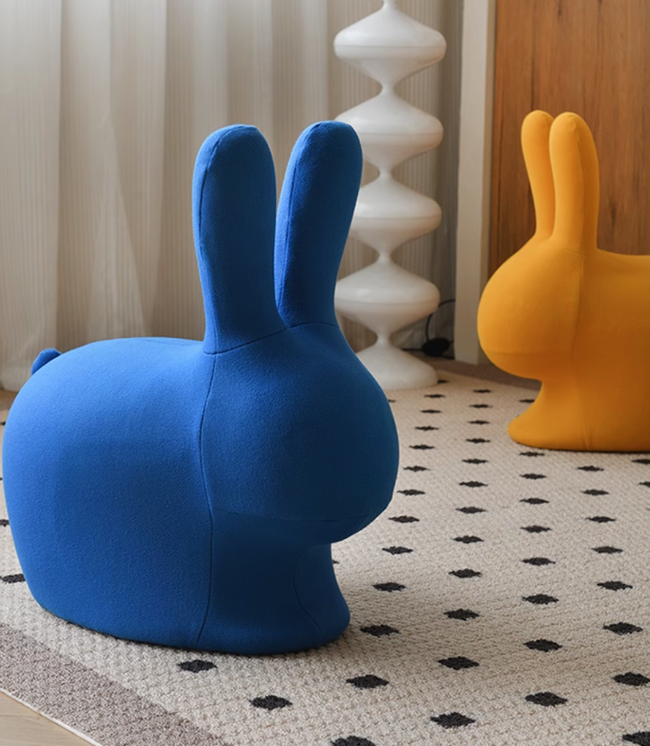  Rabbit baby seat 