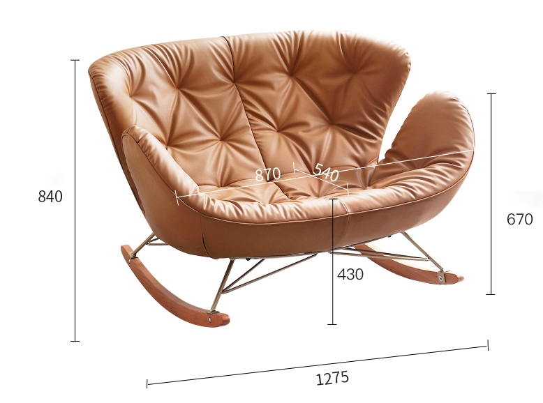  rocking chair  