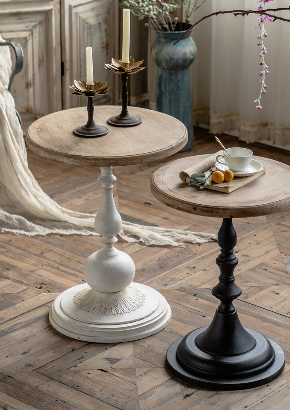  Table Vintage 