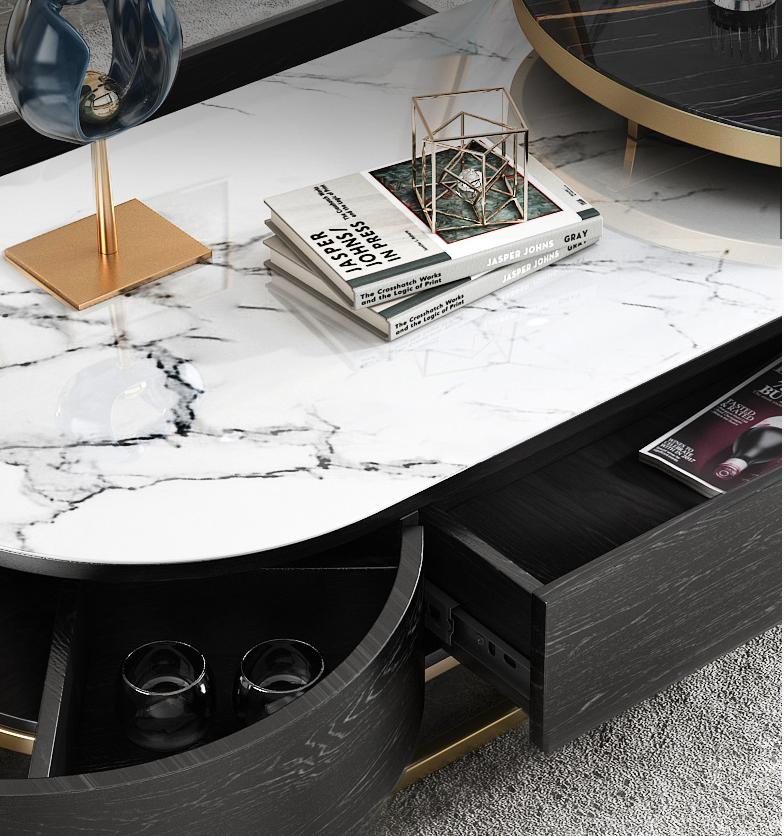  Royal . coffee tables 