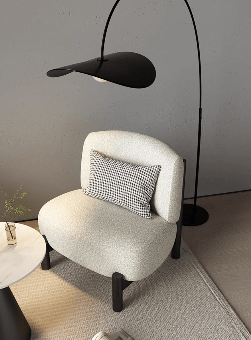  Sherpa sofa 