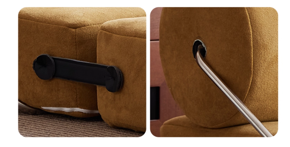  Ouderi folding sofa 