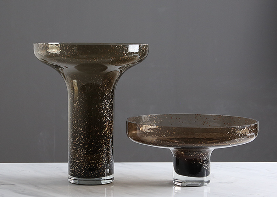  Two-piece Florinque decor 