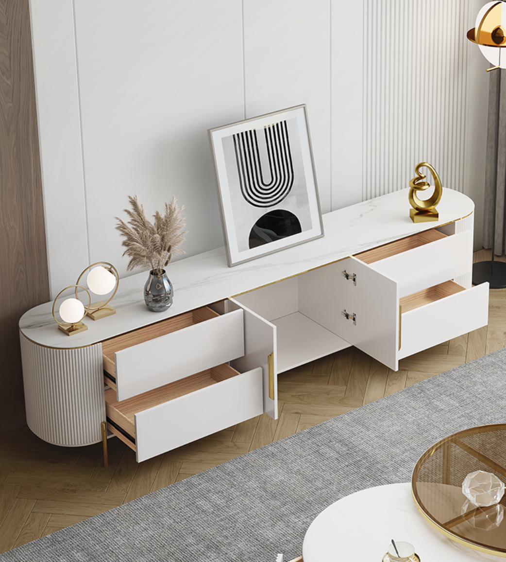  coffee and tv table  