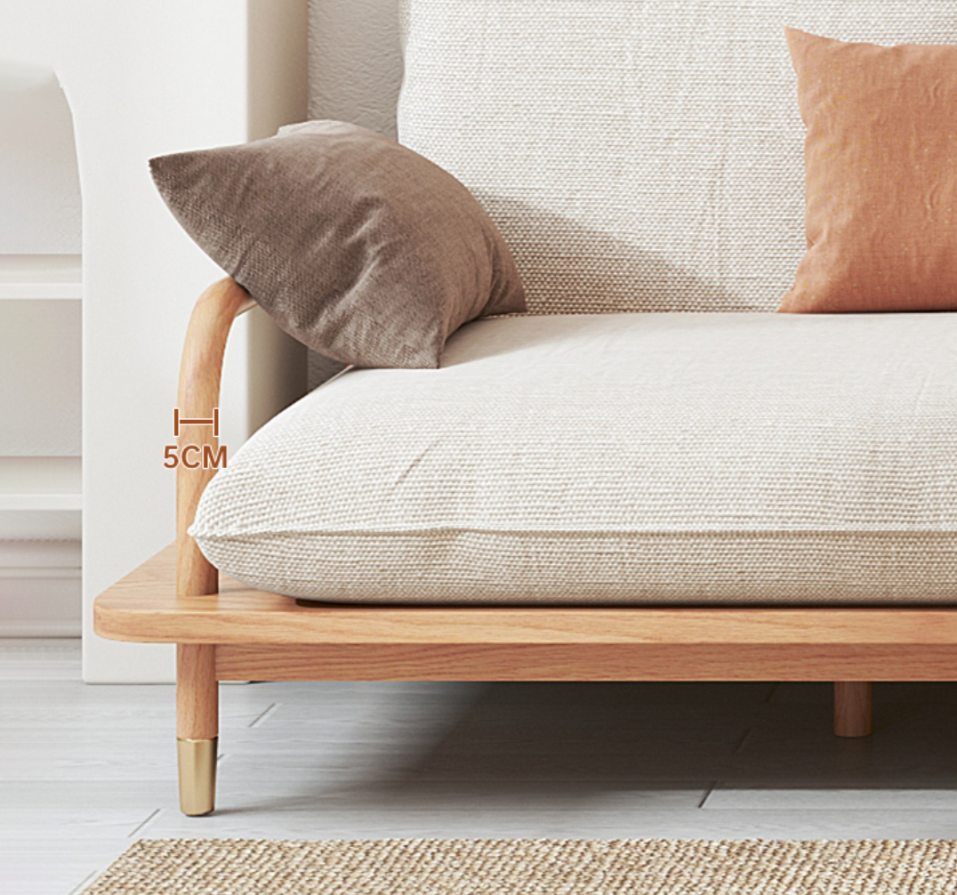  Warner sofa 