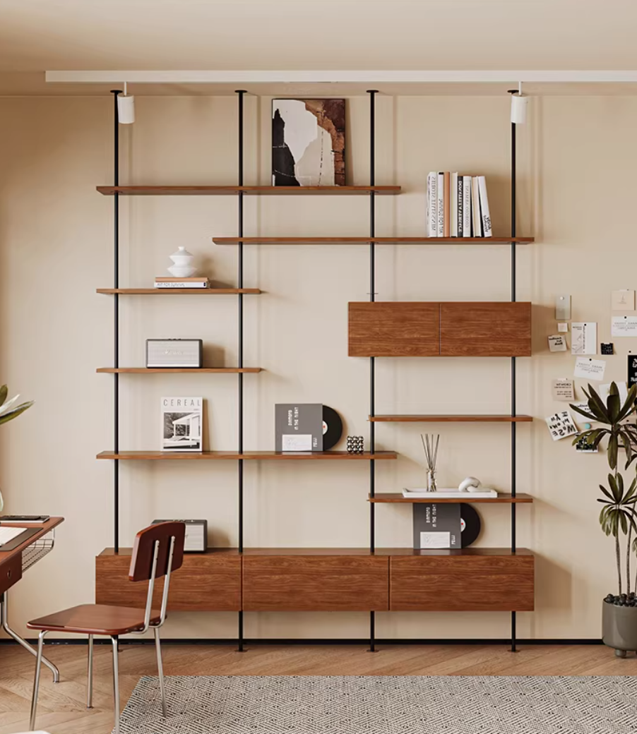  Layered Storage Cabinet Yeba 