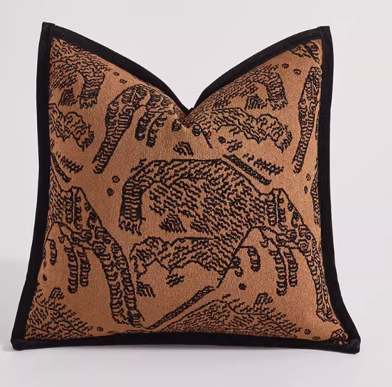  Fashionable cushions 