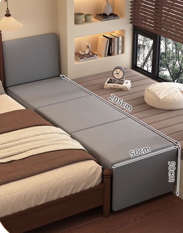  Goo folding sofa bed 