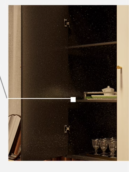  Modern wardrobe 