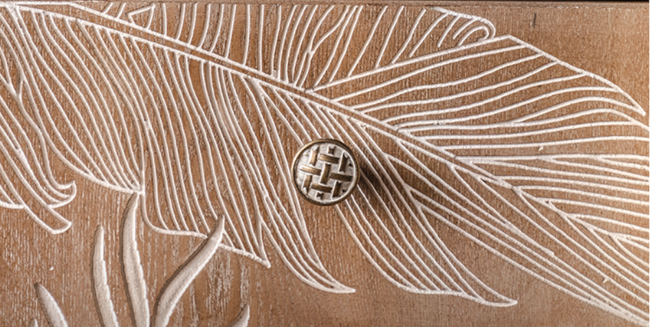  خزانة Vintage 