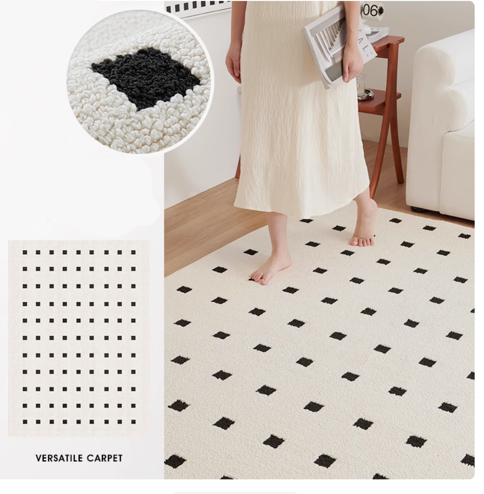  Pololum carpet 
