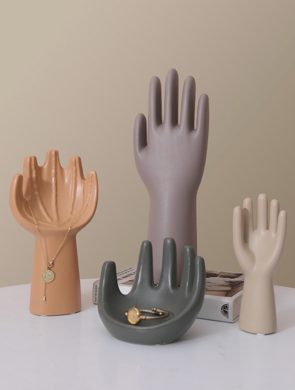  hand decor 