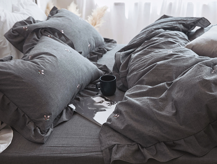  Alley trick bed sheets  