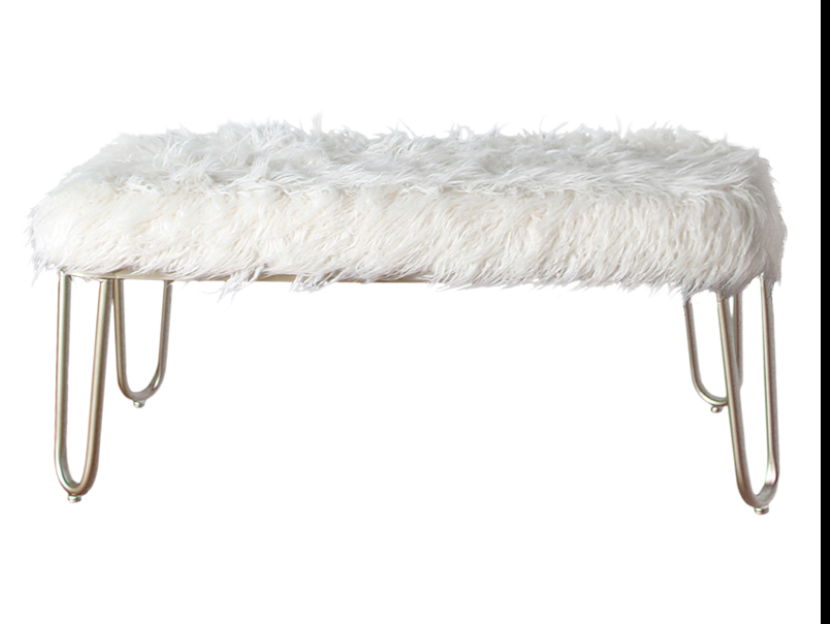  fur sofa 