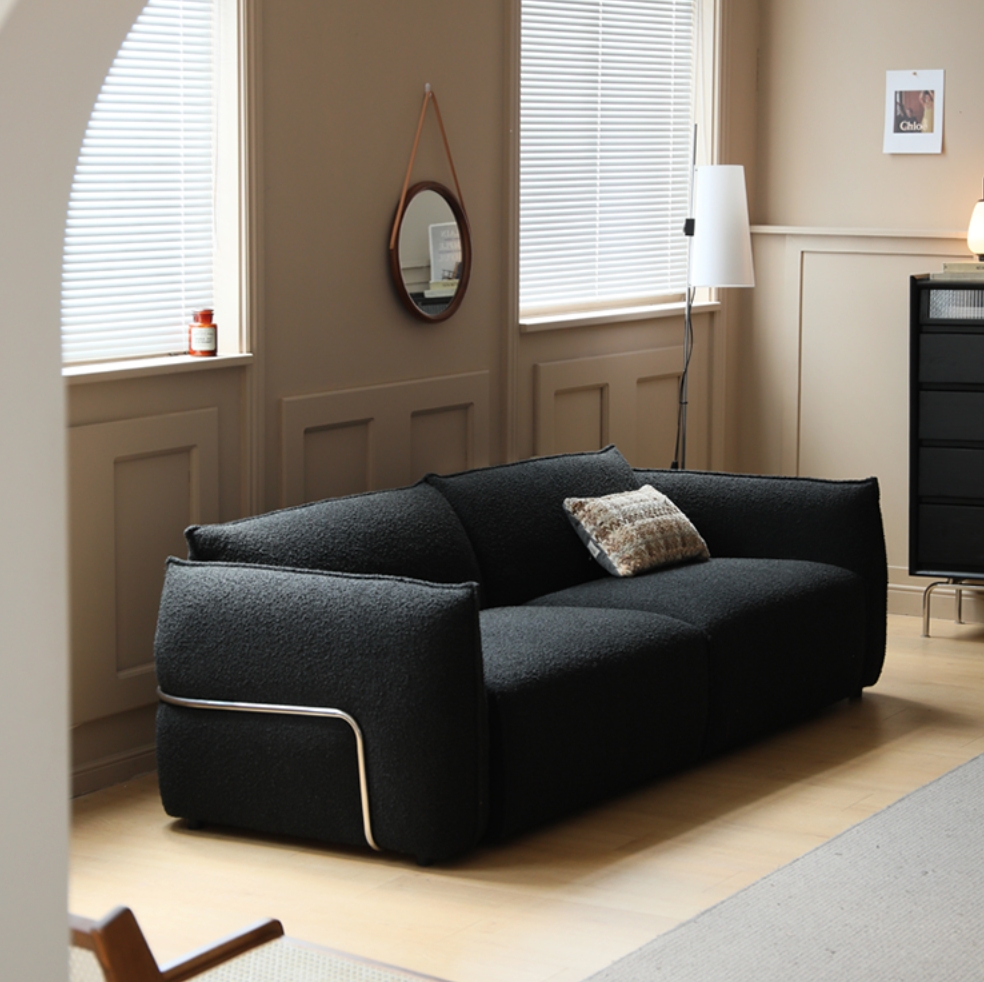  Hanke sofa 