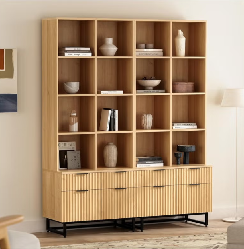  Modern wardrobe (delivery within 7 working days in Riyadh) 