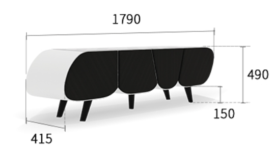  Aiyimeier design furniture 