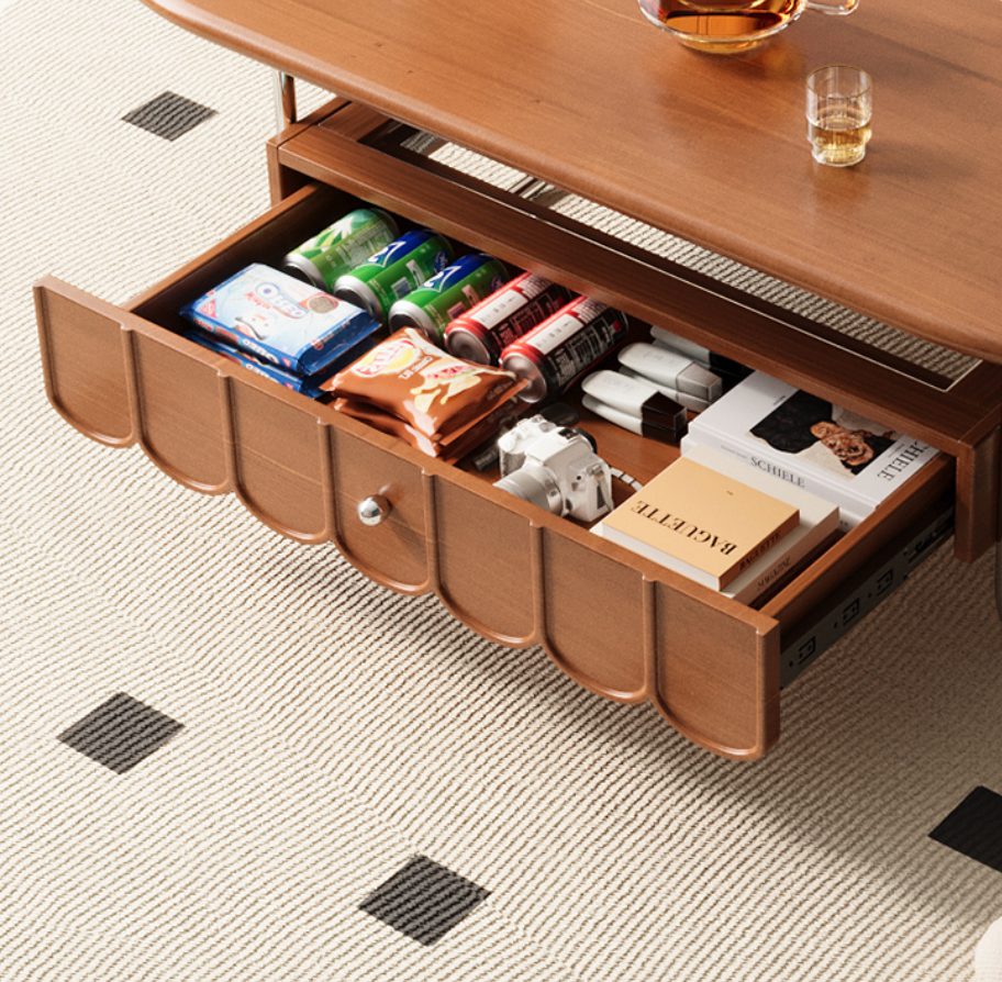  MK Furniture 
