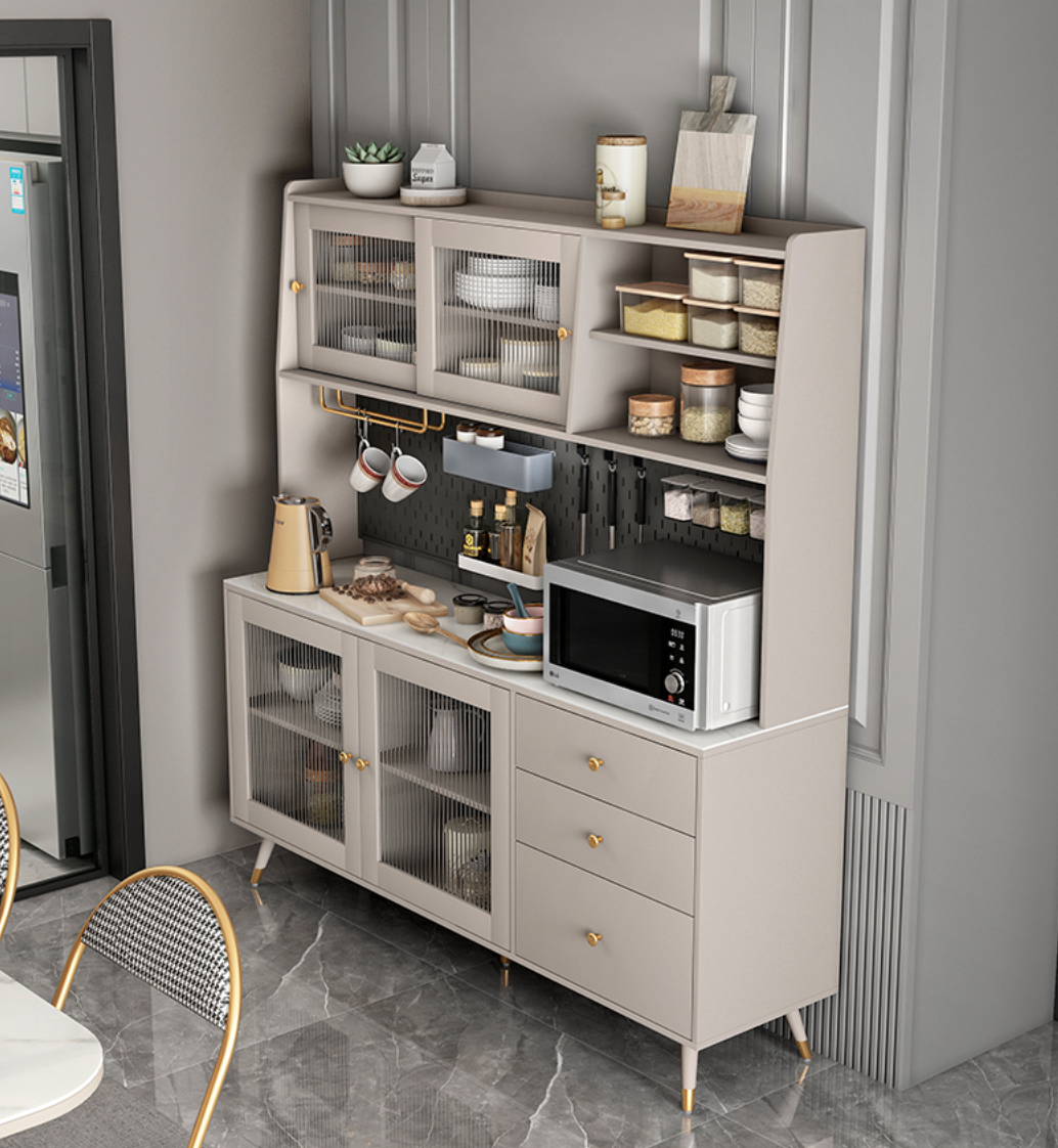  Nordic wardrobe 
