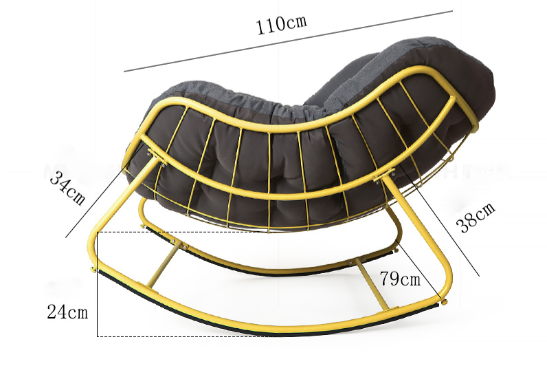  relaxing chair  