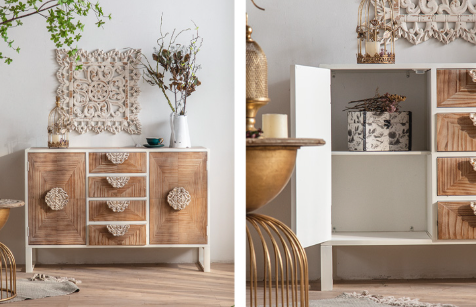  Vintage Furniture 