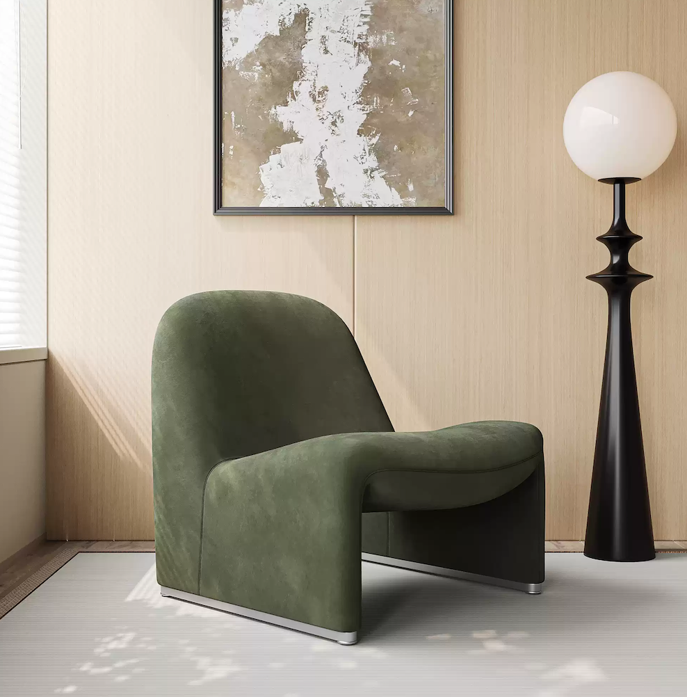  Modern sofa 