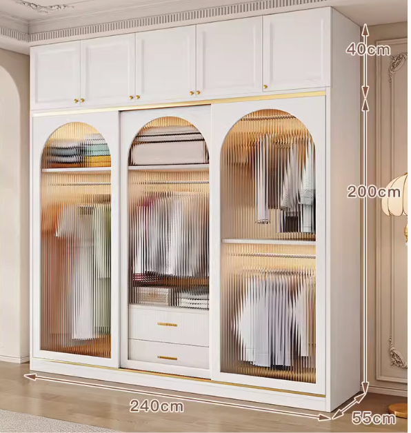  Synovia wardrobe 