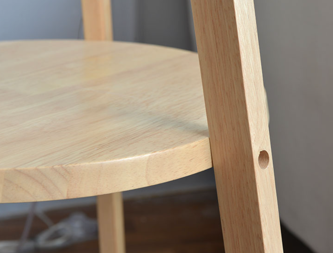  lamp with shelf 