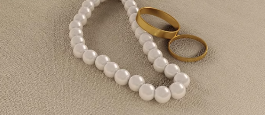  طاولة زينة مع مراية وكرسي زونتونج 