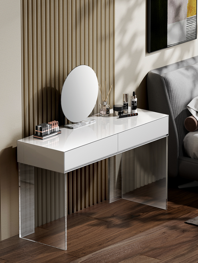  SOMPOK Dressing Table 