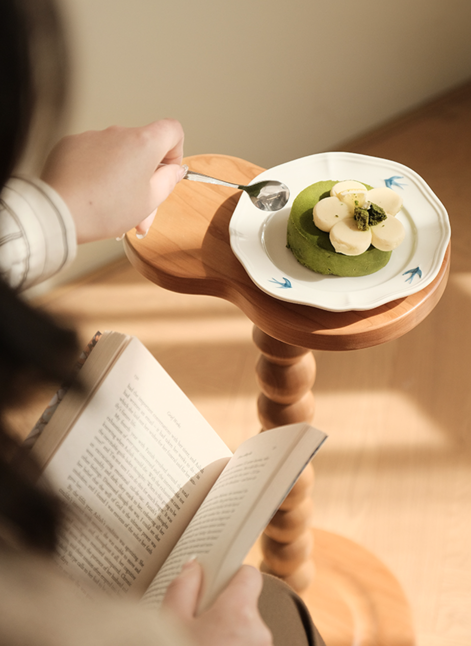  cup table 