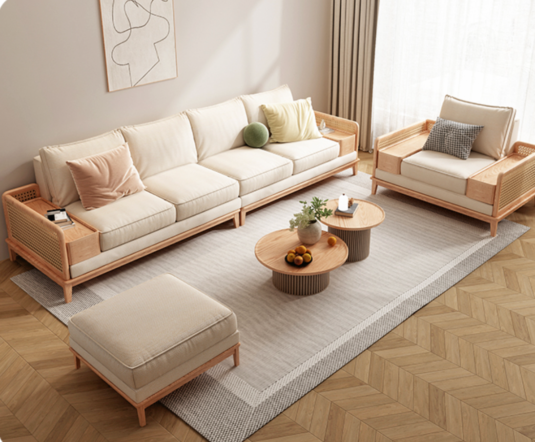  Muyue Furniture 