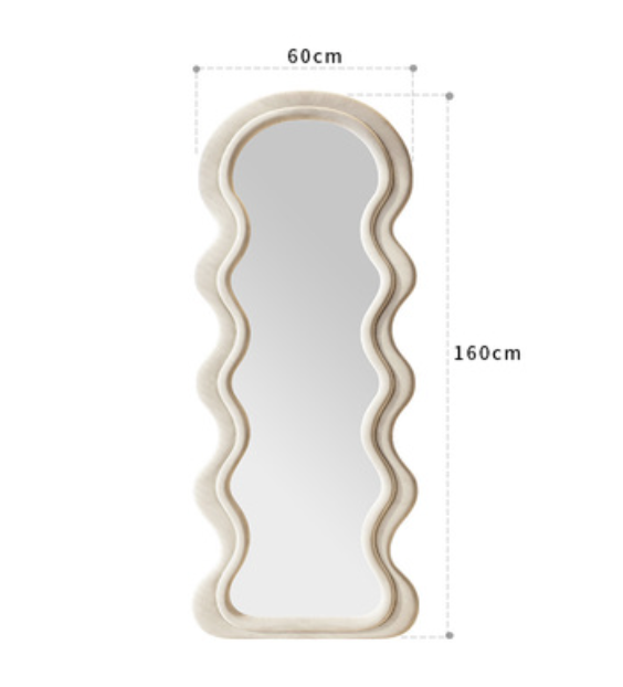  wave mirror 
