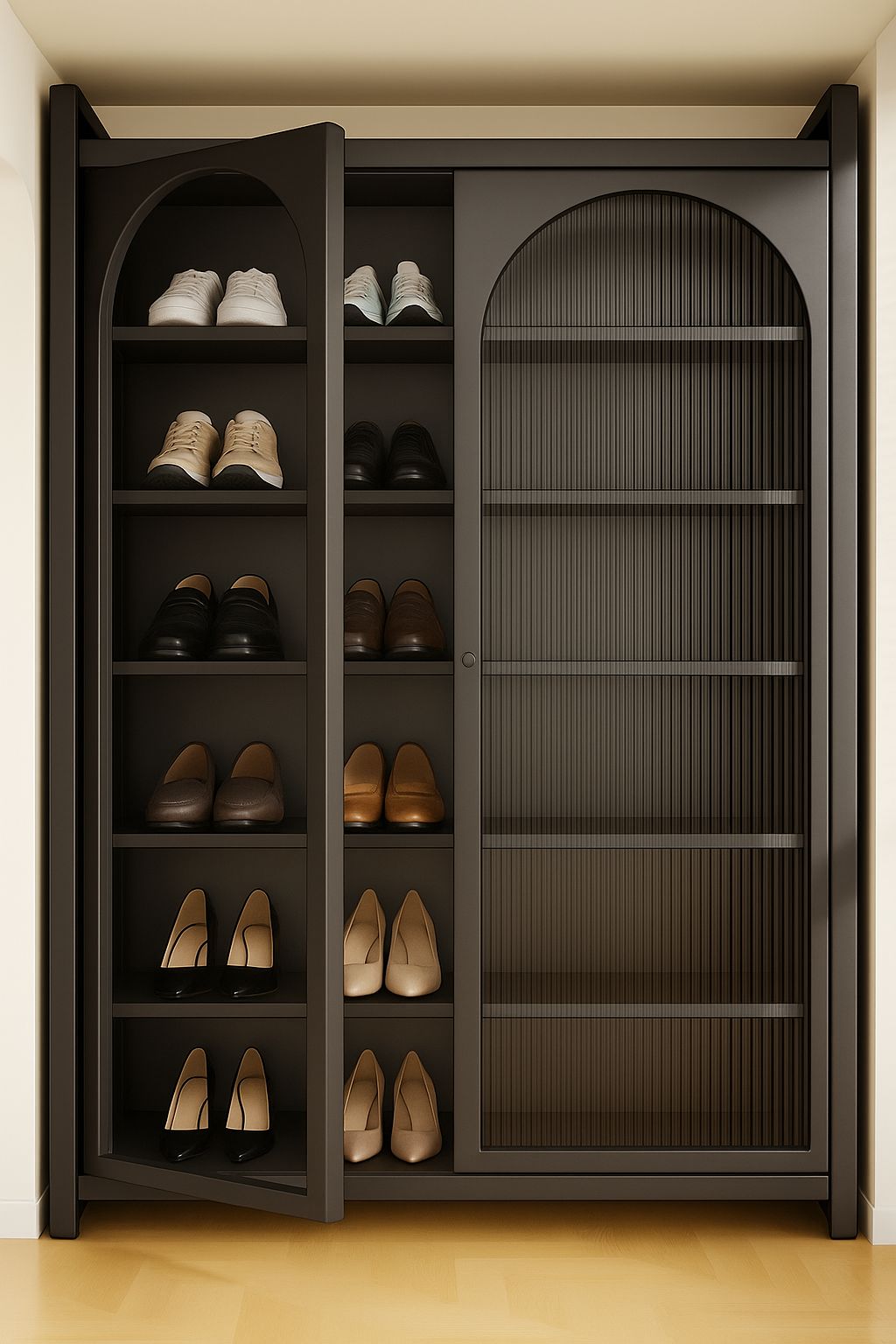  Multifunctional organizer 