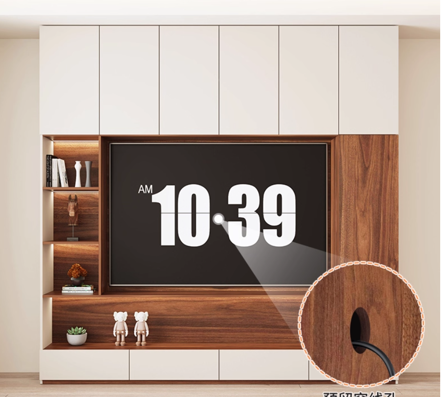  Yihong Yibin TV cabinet 