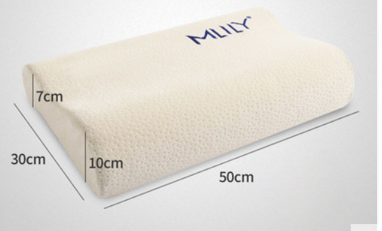  وسادة رغوية MLILY 