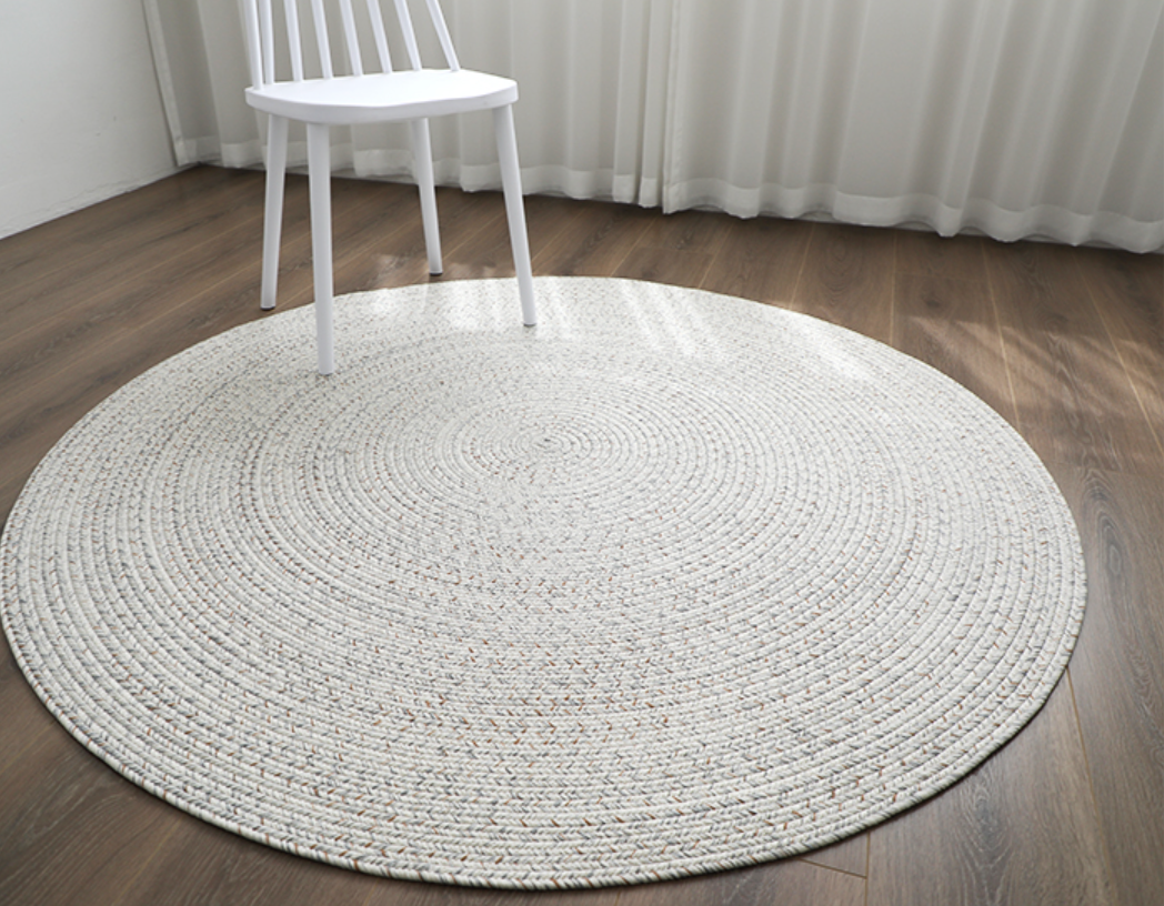  round rugs 