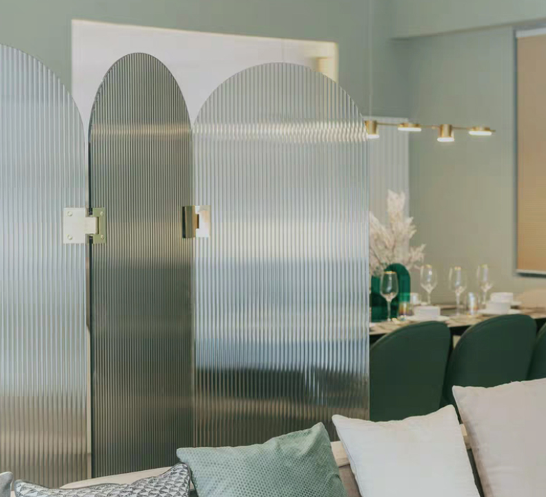  Room Divider 
