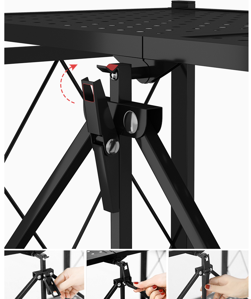  foldable shelf 