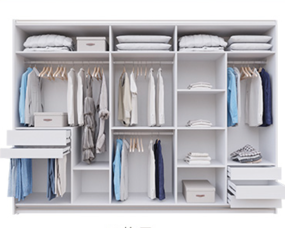  closet 