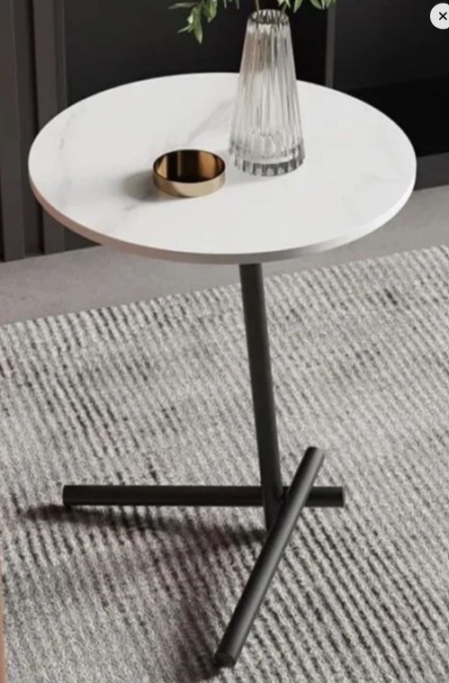  Sofa side table 