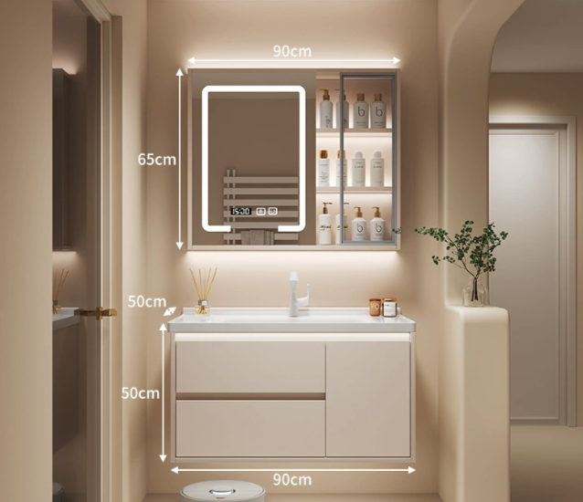  Ellipi bathroom sink 