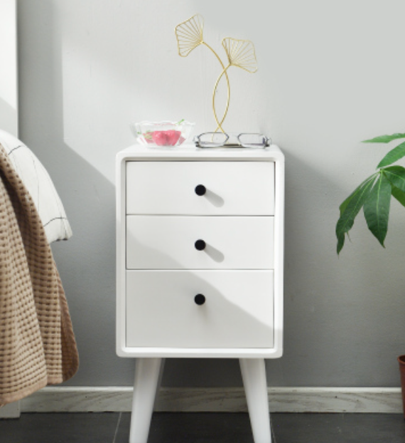  Lu Kun  bedside table 