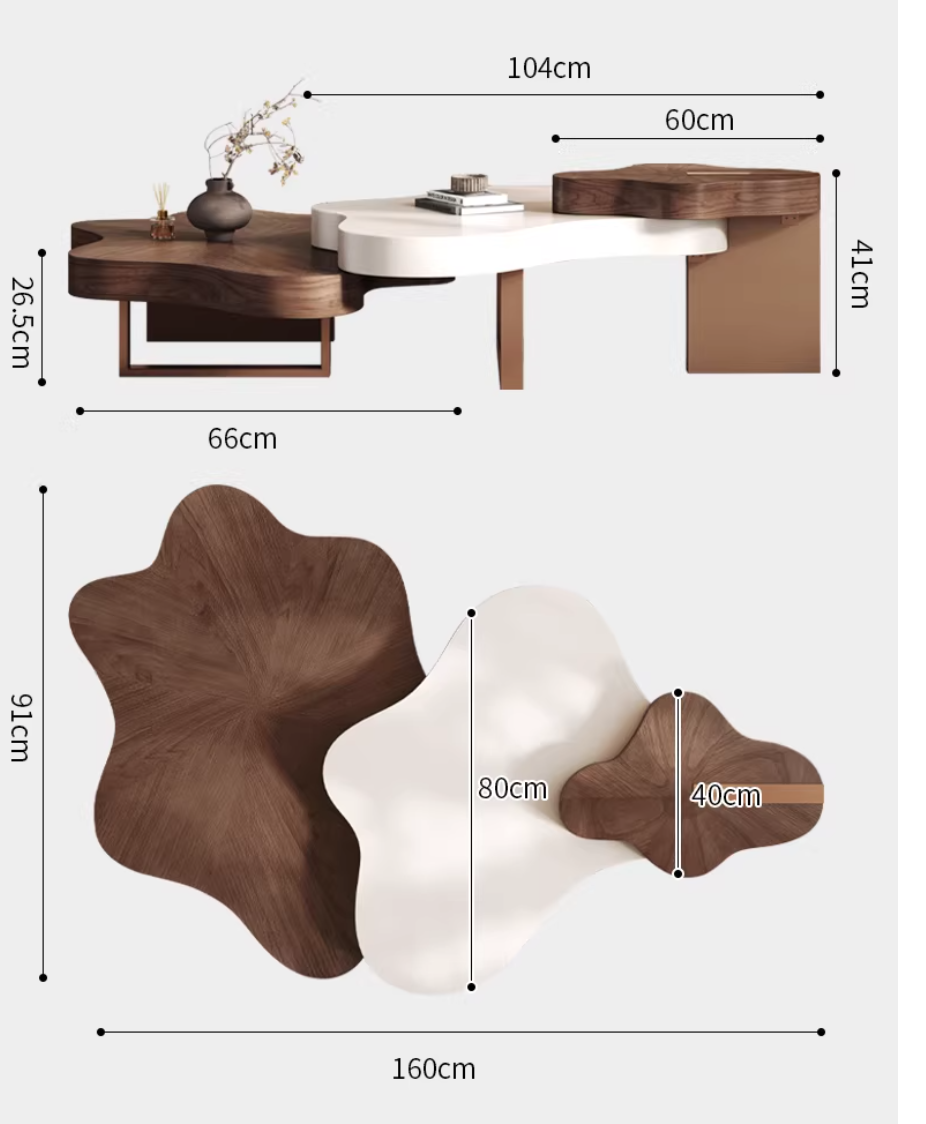  Modern design furniture 