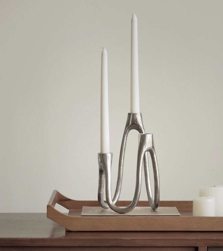  candlestick 