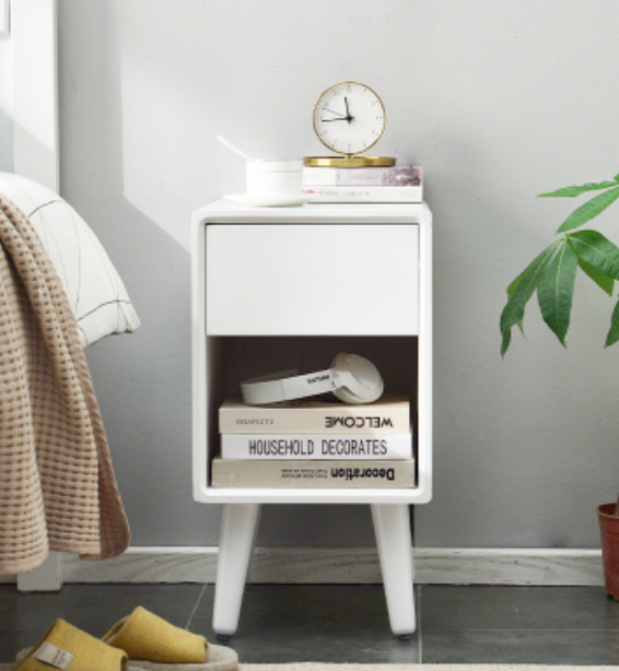  Lu Kun  bedside table 