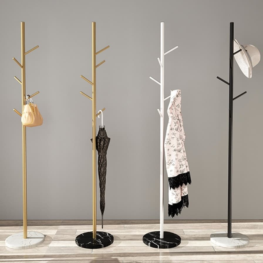  coat rack  