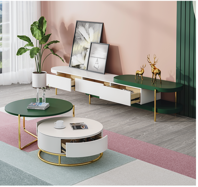  Quchao Design Furniture 