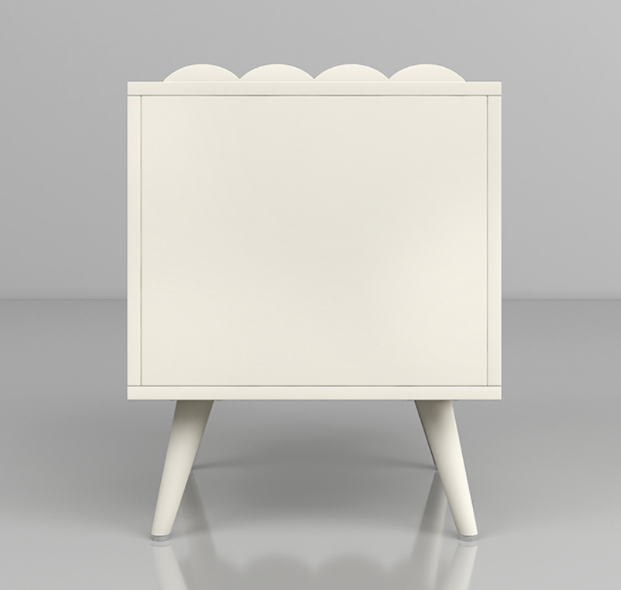  Bedside table 